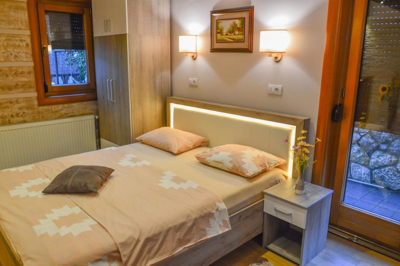 Apartments Josipovic Zlatibor Buitenkant foto