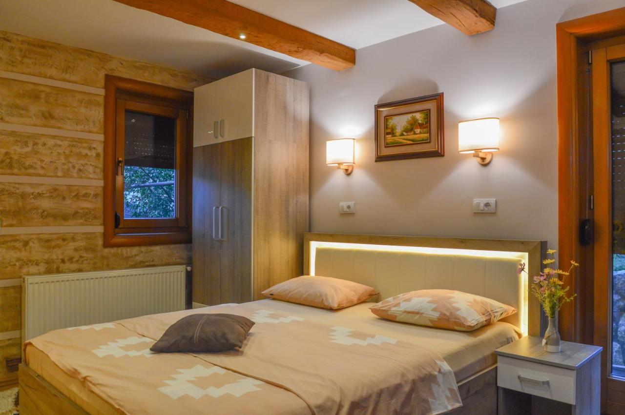 Apartments Josipovic Zlatibor Buitenkant foto