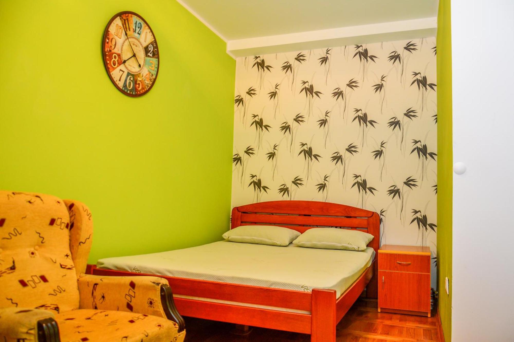 Apartments Josipovic Zlatibor Kamer foto