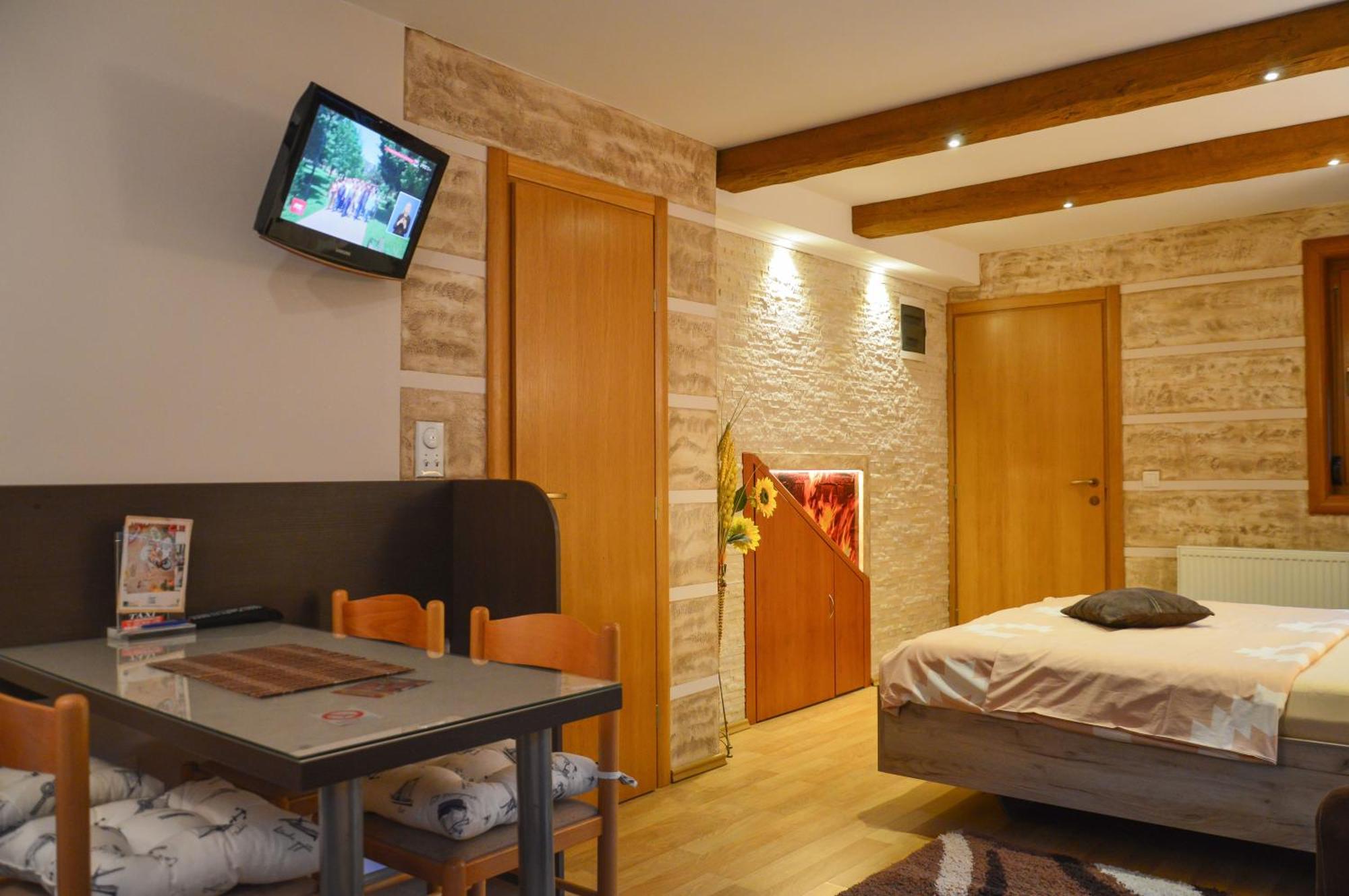 Apartments Josipovic Zlatibor Kamer foto