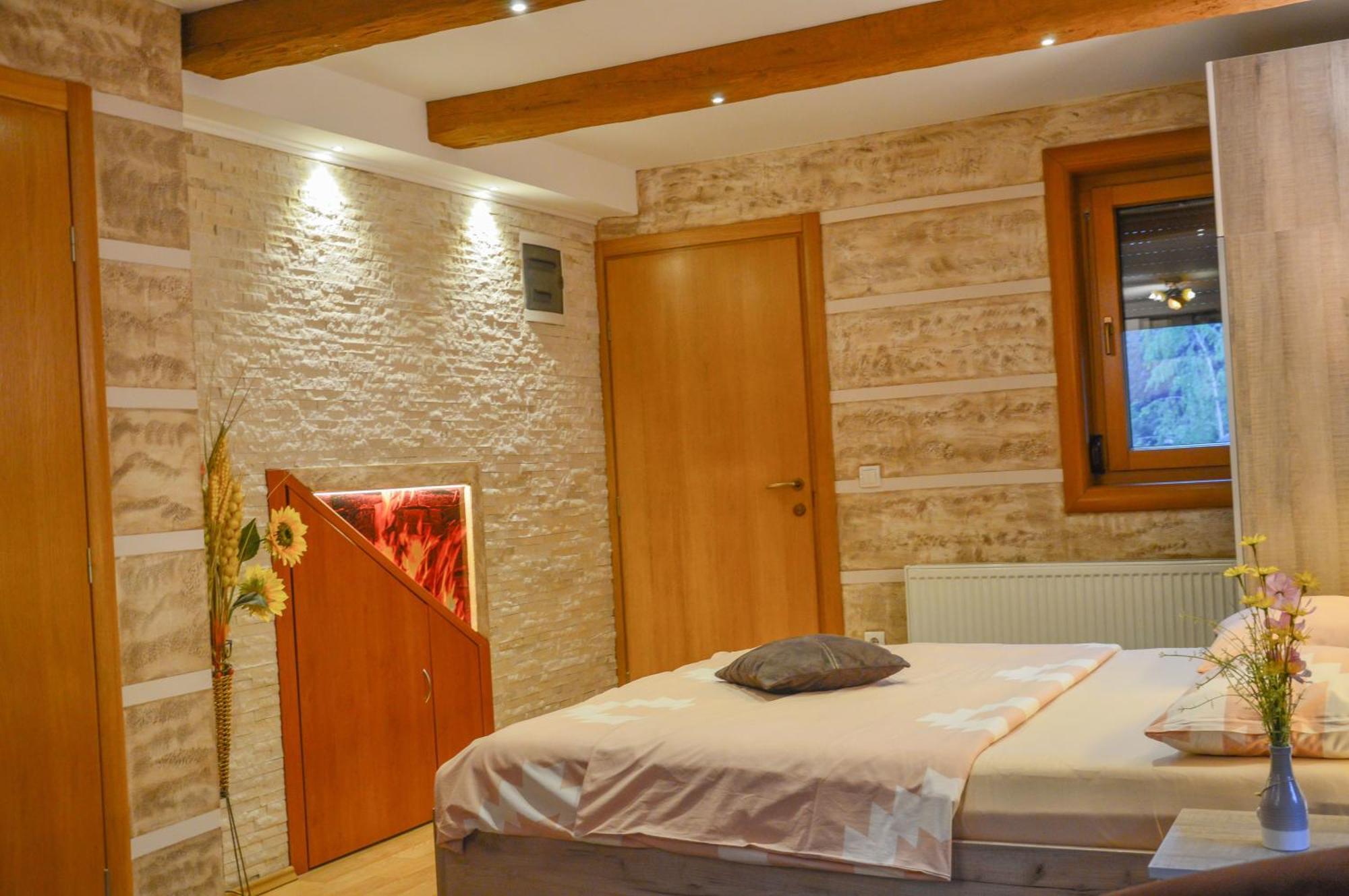 Apartments Josipovic Zlatibor Kamer foto