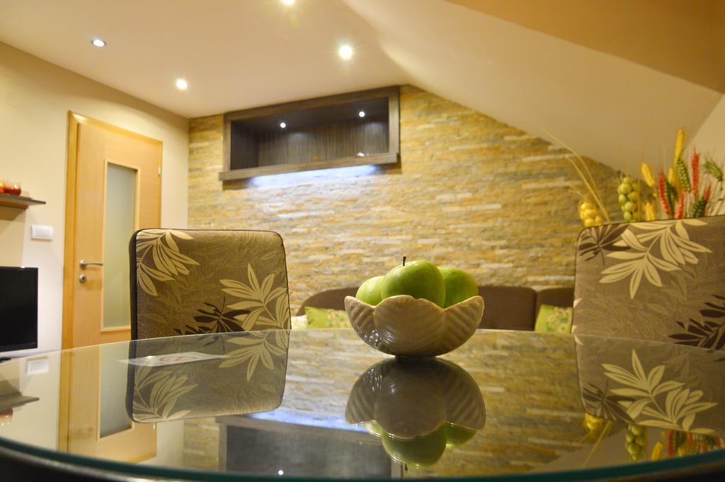 Apartments Josipovic Zlatibor Buitenkant foto