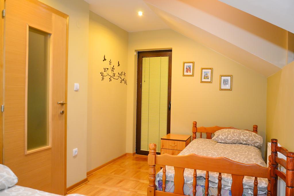 Apartments Josipovic Zlatibor Buitenkant foto