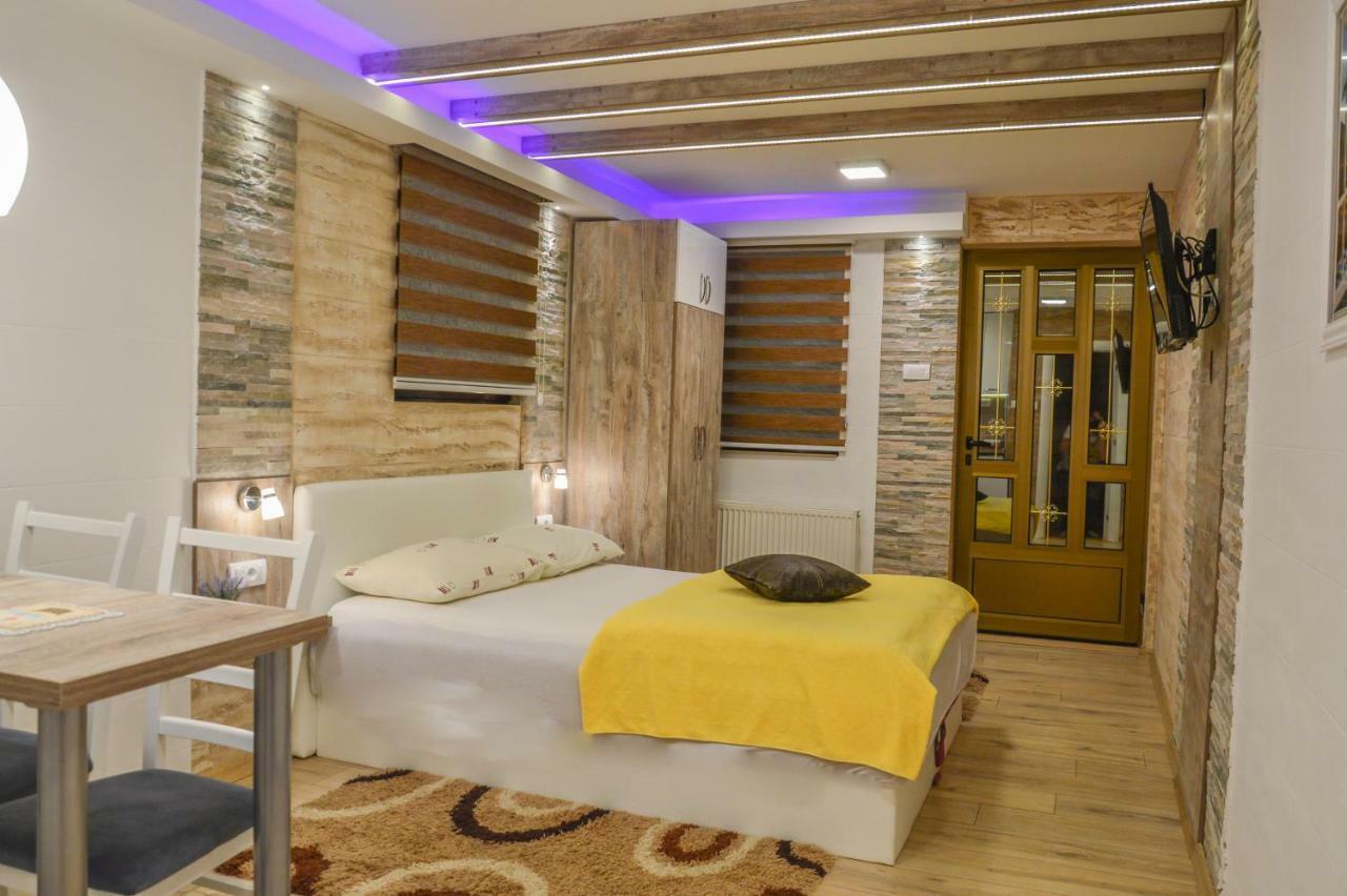 Apartments Josipovic Zlatibor Buitenkant foto